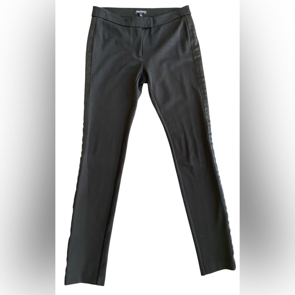 Juicy Couture Black Pants Women